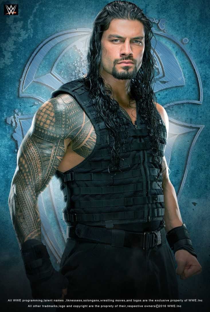 740x1090 Wallpaper Of Best Wwe Roman Reigns Ideas Picture High Quality, Phone