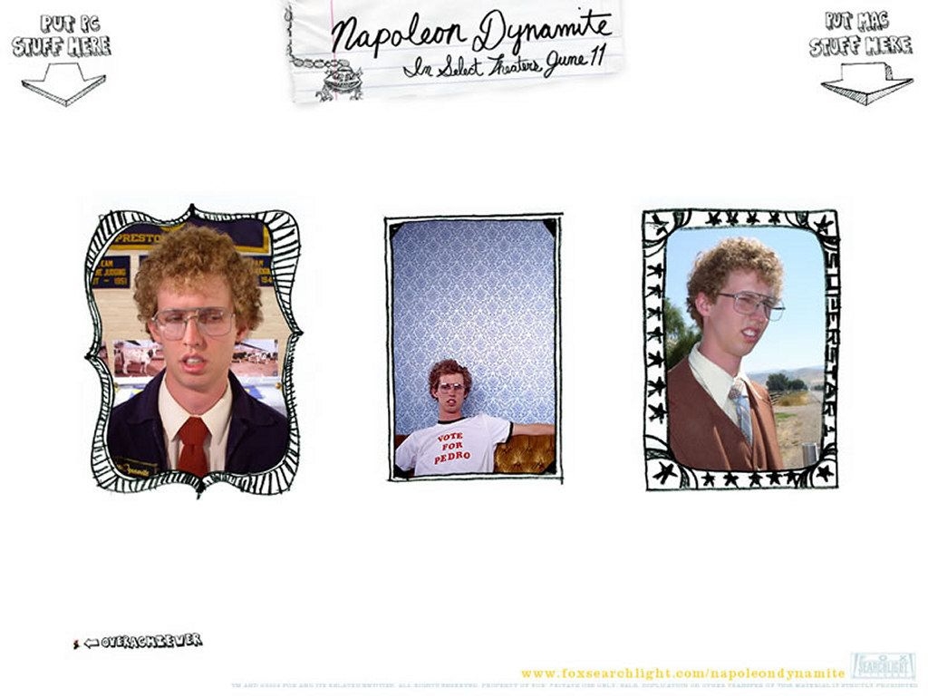 1030x770 My Free Wallpaper Wallpaper, Napoleon Dynamite, Desktop