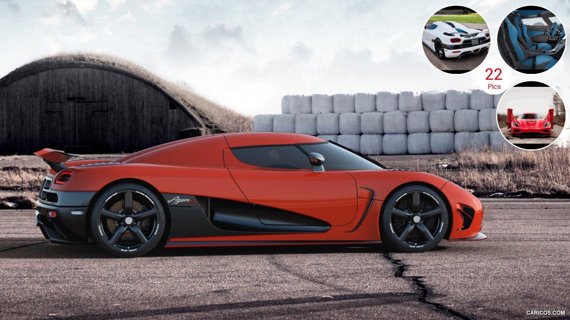 1920x1080 Koenigsegg Agera R. HD Wallpaper, Desktop