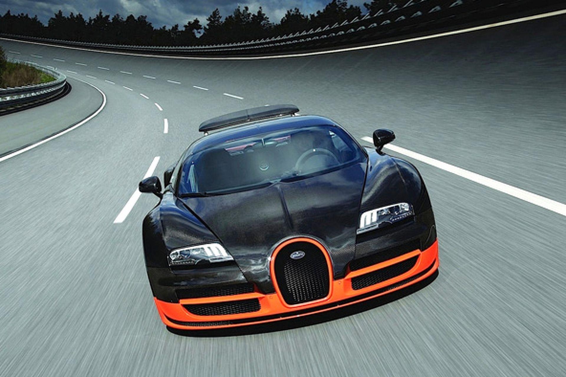 1920x1280 Wheels Wallpaper: Bugatti Veyron 16.4 Super Sport, Desktop