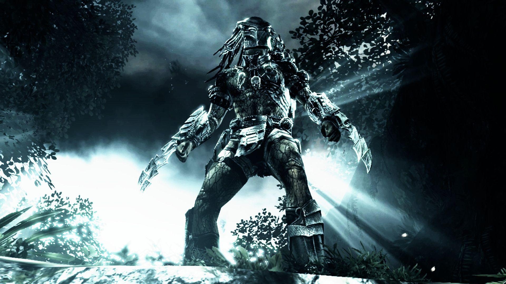 1920x1080 Predator Wallpaper Desktop, Desktop