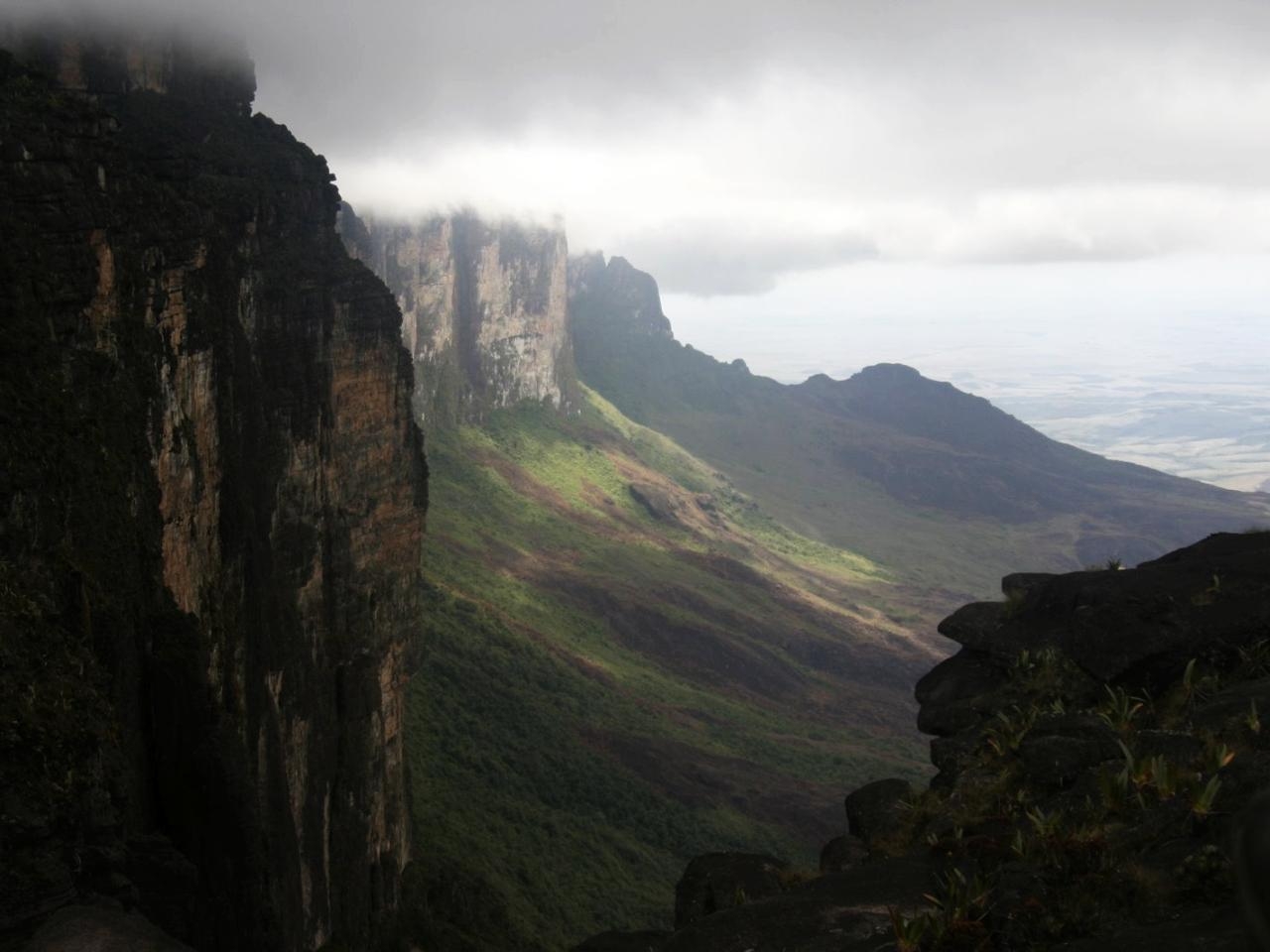 1280x960 Download Mount Roraima Venezuela High Quality Wallpaper Best HD, Desktop