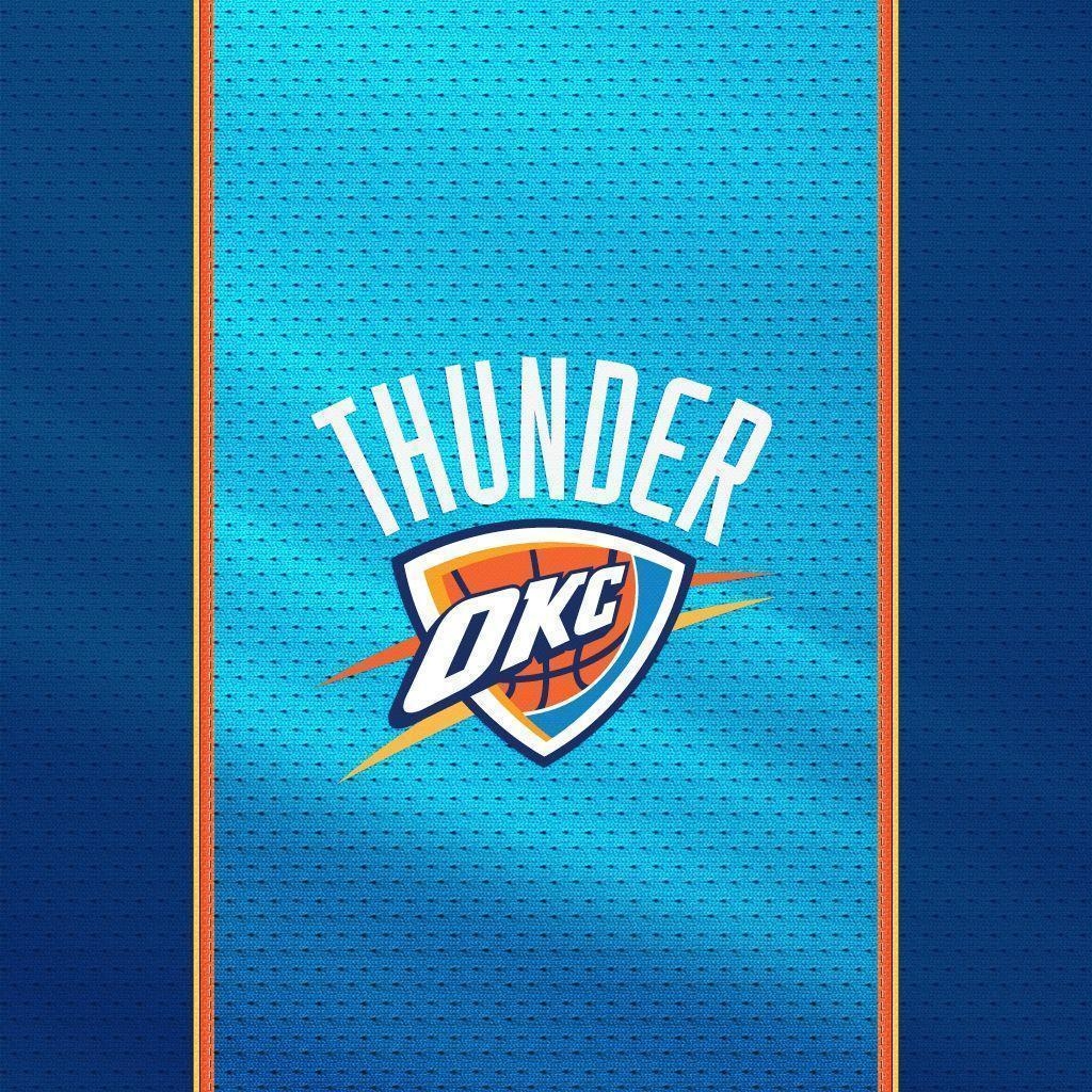 1030x1030 OKC Thunder Wallpaper 2016, Phone