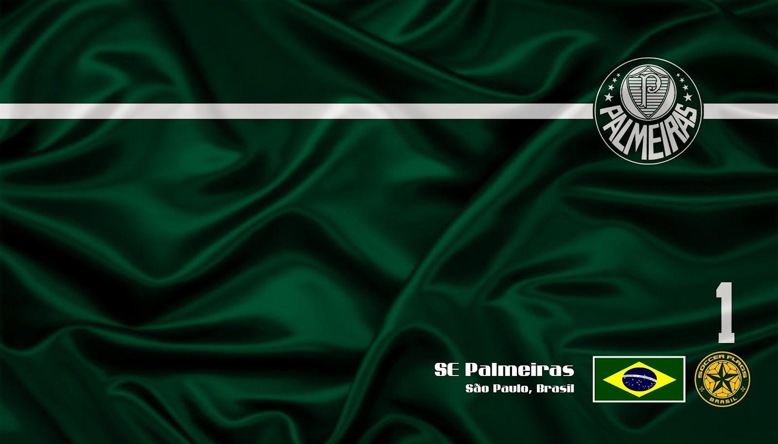 1600x920 Palmeiras Logo and HQ Wallpaper. Full HD Picture, Desktop