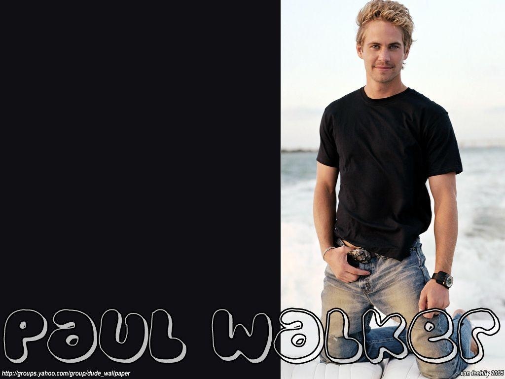 1030x770 Paul Walker Wallpaper, Desktop