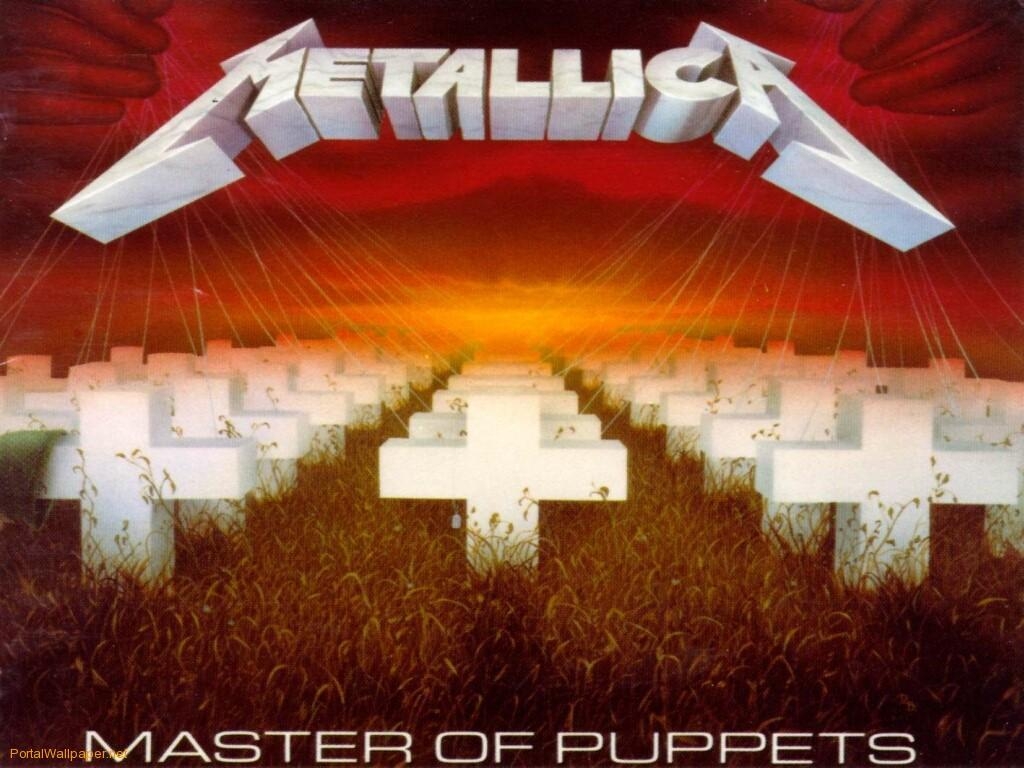 1030x770 Master of Puppets Wallpaper, Desktop