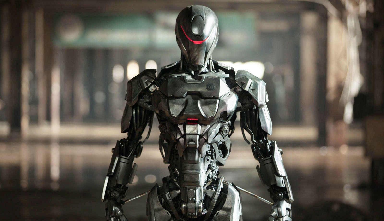 1600x930 Robocop 2014 Movie Wallpaper [HD] & Facebook Timeline Covers, Desktop