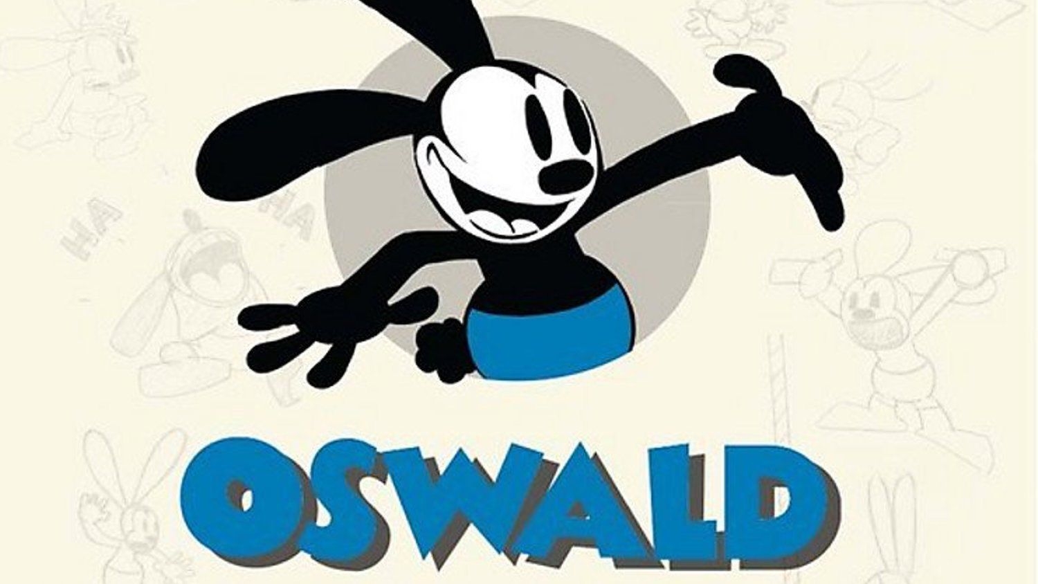 1500x850 Walt Disney's Oswald The Lucky Rabbit Is Getting an Animated, Desktop