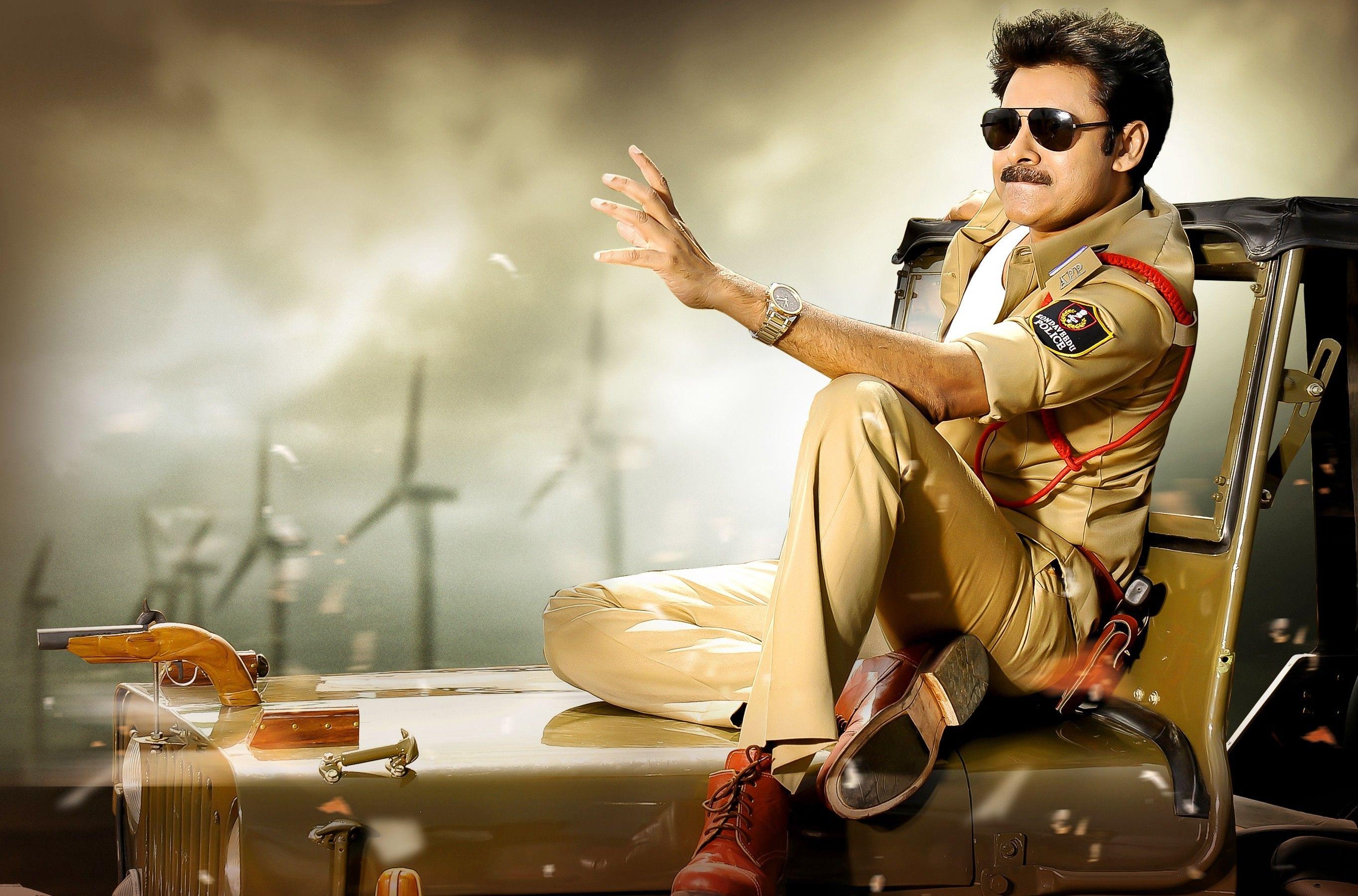 2730x1800 Pawan Kalyan Wallpaper 5 X 1800, Desktop