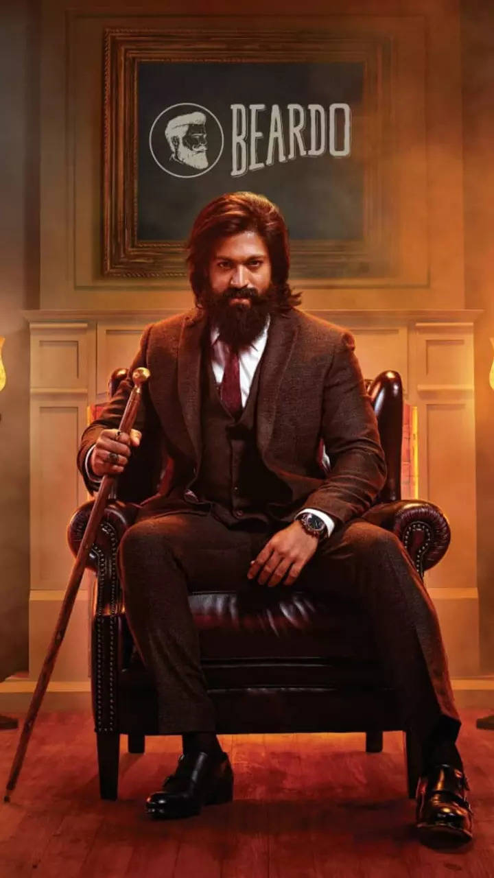 720x1280 How KGF 2 actor Yash built muscles for the movie, Phone