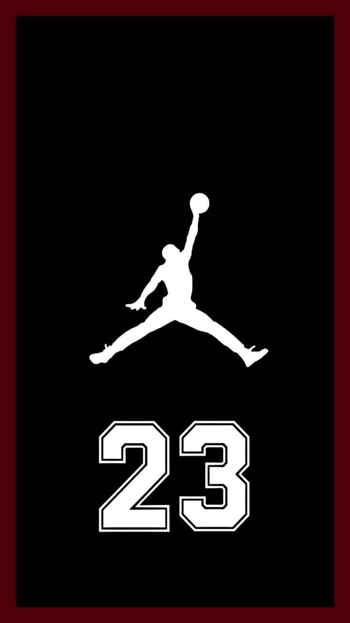 720x1280 Best Jordan logo wallpaper ideas. jordan logo wallpaper, jordan logo, nike wallpaper, Phone