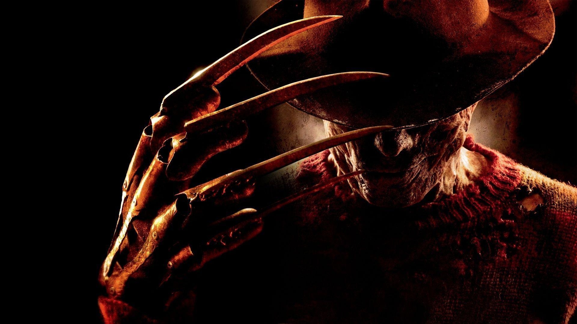 1920x1080 Freddy Krueger Wallpaper Free Freddy Krueger Background, Desktop