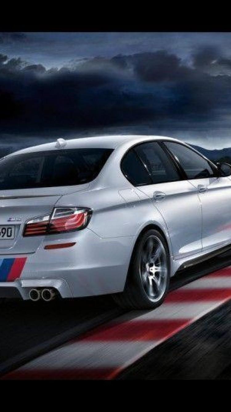 750x1340 BMW M5 Competition HD Wallpaper iPhone 6 / 6S Wallpaper, Phone