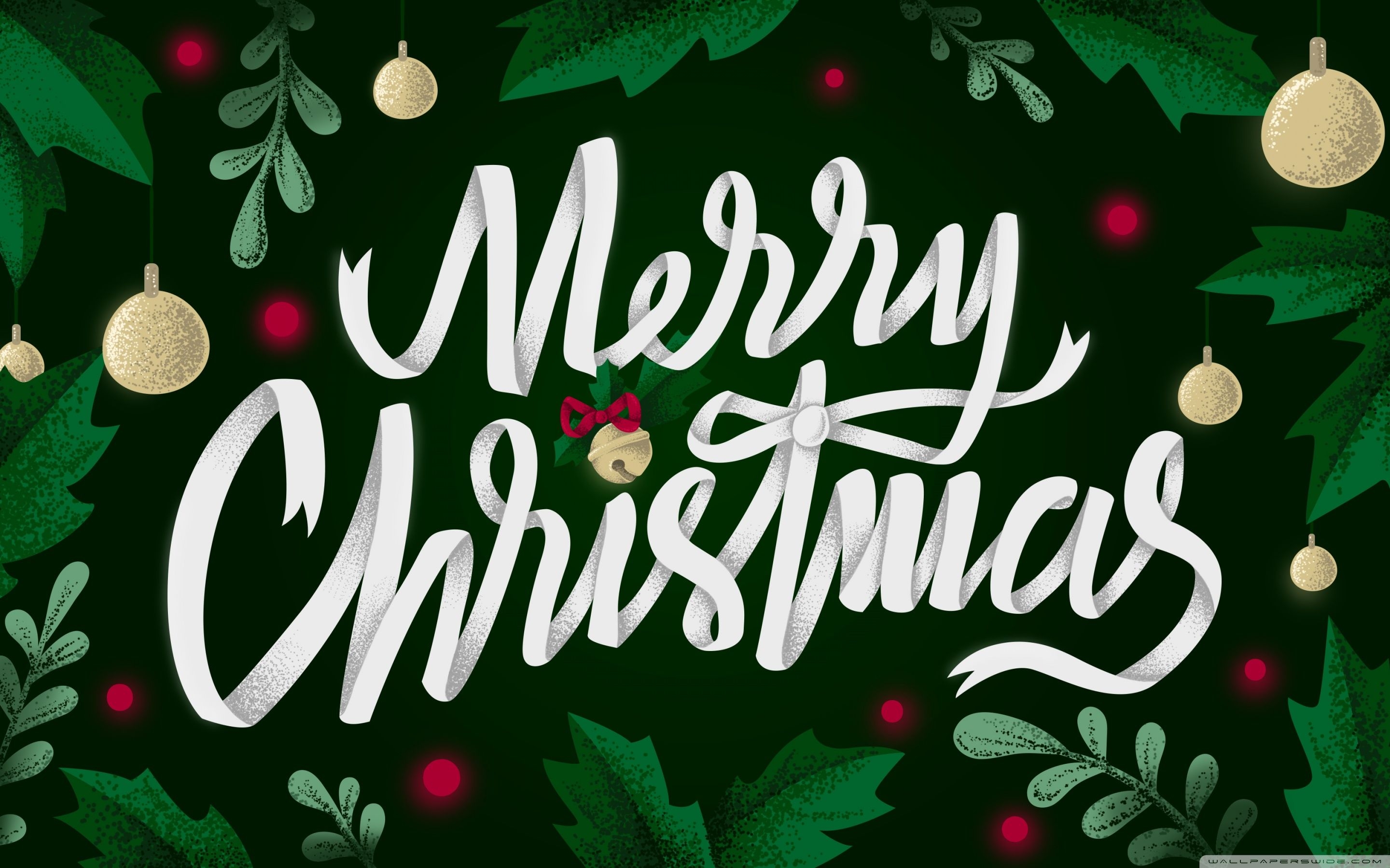 2880x1800 Christmas Macbook Wallpaper, Desktop