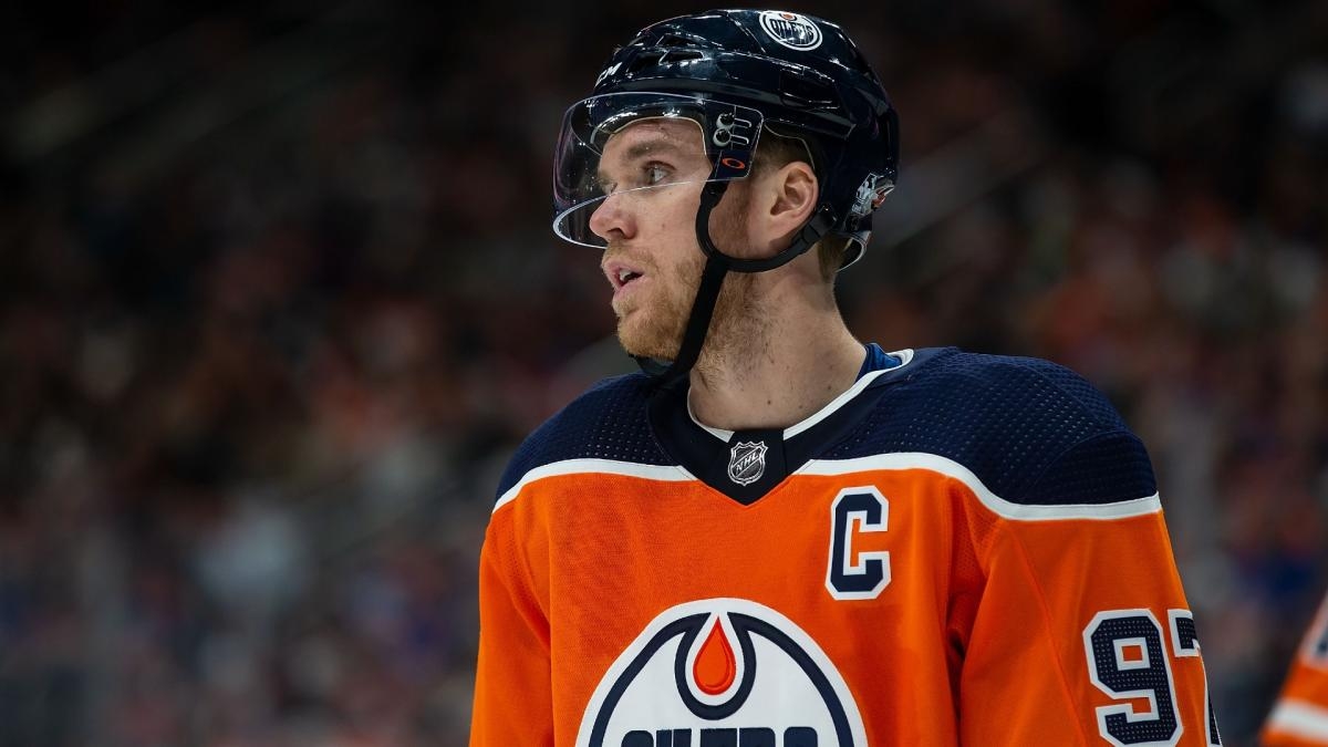 1200x680 NHL: Tortorella says McDavid needs to change game to win Cup, Desktop