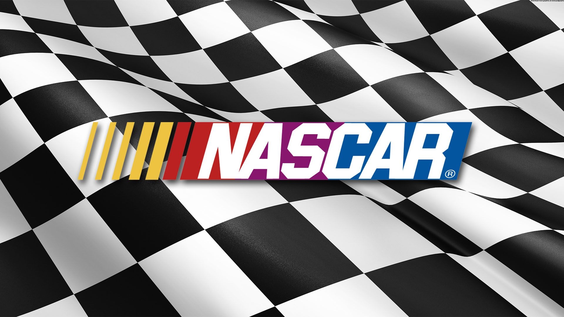 1920x1080 NASCAR Logo Wallpaper Free NASCAR Logo Background, Desktop