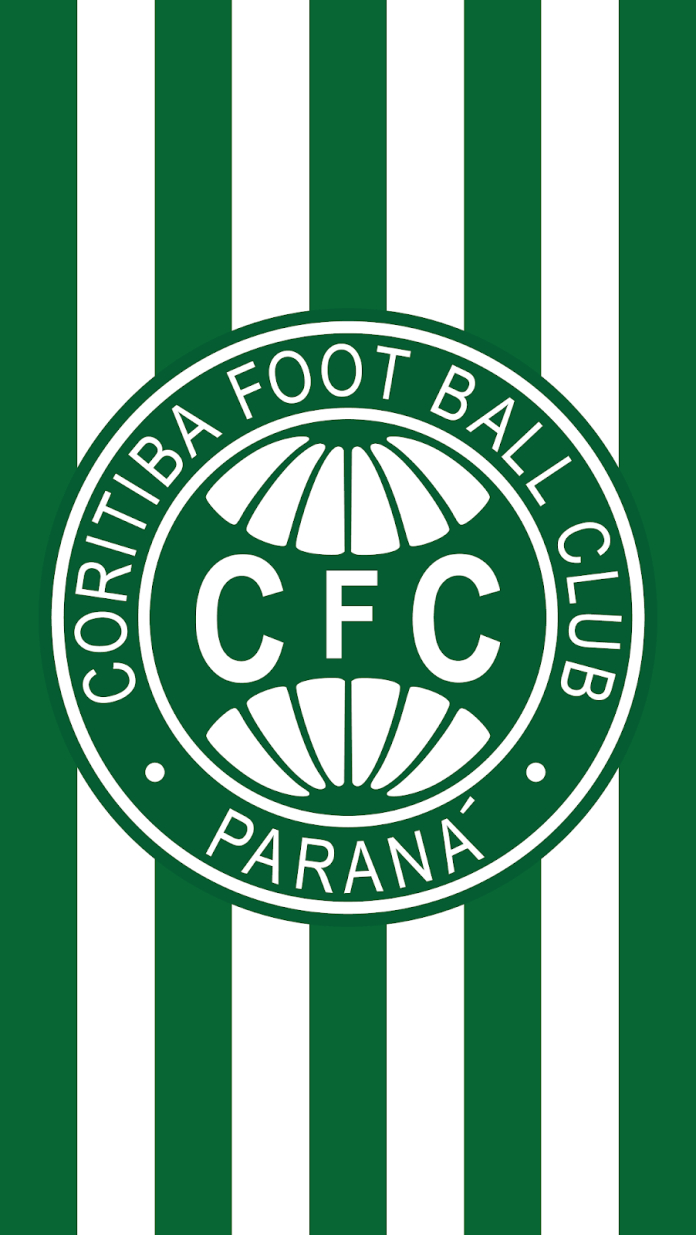 700x1240 Wallpaper do Coritiba (Papéis de Parede) PC e Celular, Phone