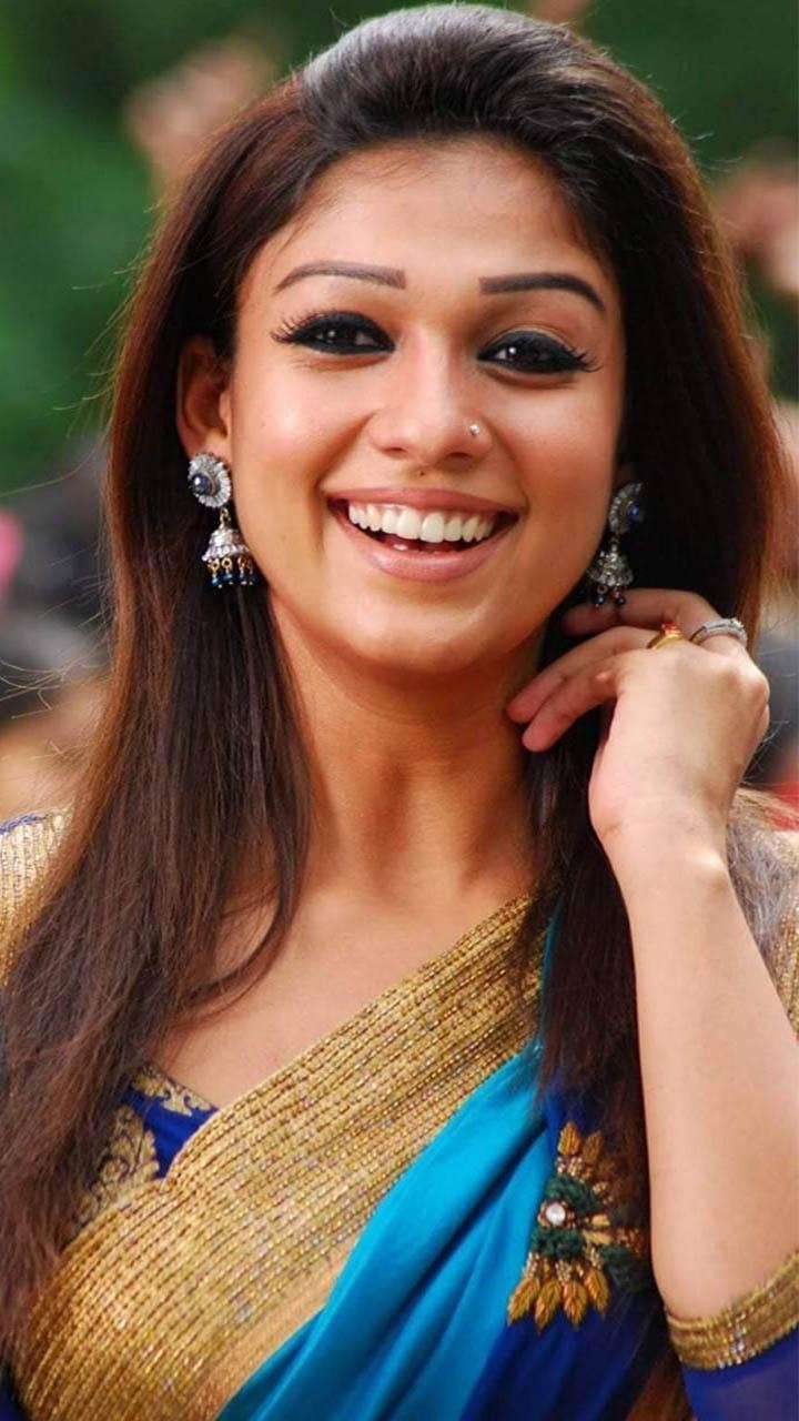 720x1280 Nayanthara Wallpaper for Android, Phone