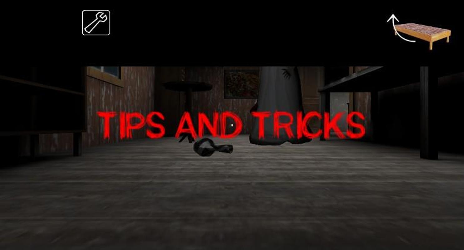 1490x800 Tips and Tricks for Granny Horror Game for Android, Desktop