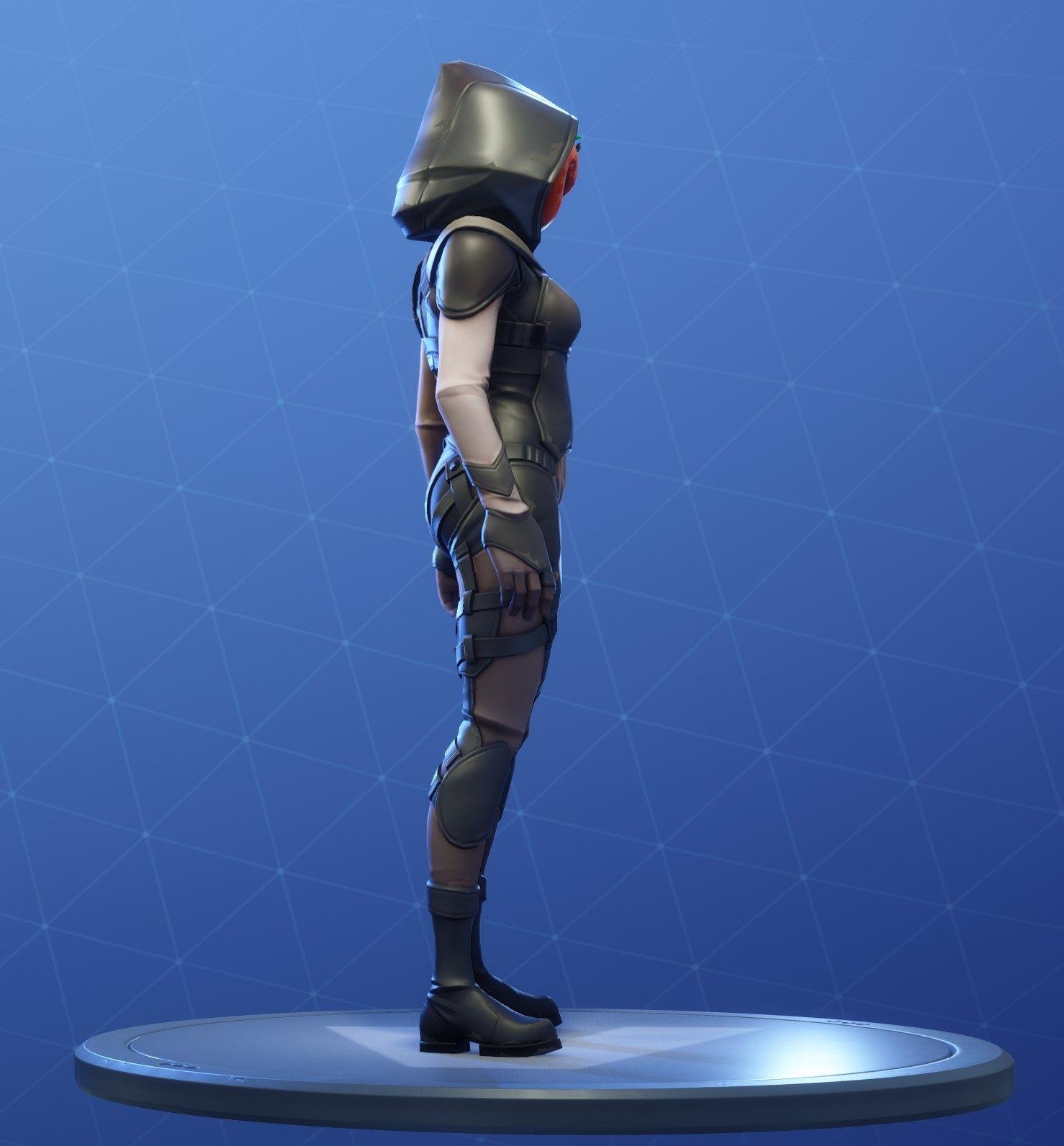 1480x1600 Fortnite NightShade, Phone