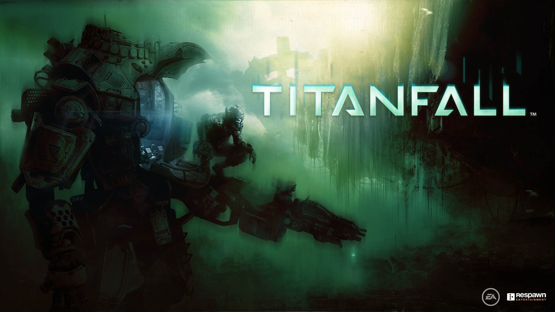 1920x1080 Titanfall wallpaperx1080, Desktop