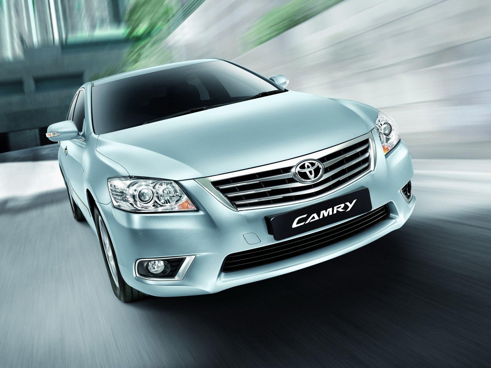 1600x1200 Toyota Camry Wallpaper 1 X 1200, Desktop