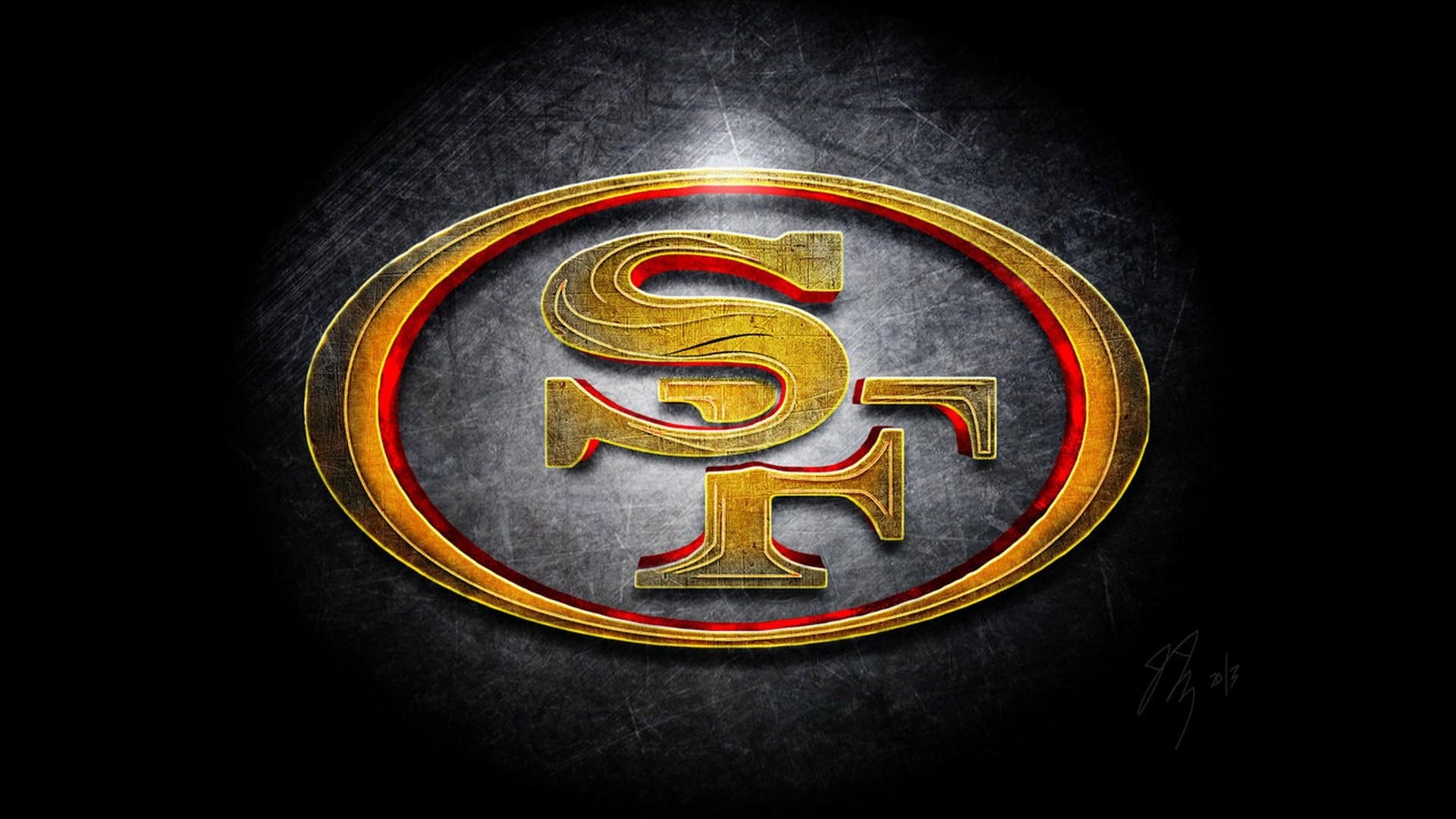 1920x1080 San Francisco 49ers Desktop Wallpaper NFL Football Wallpaper, Desktop