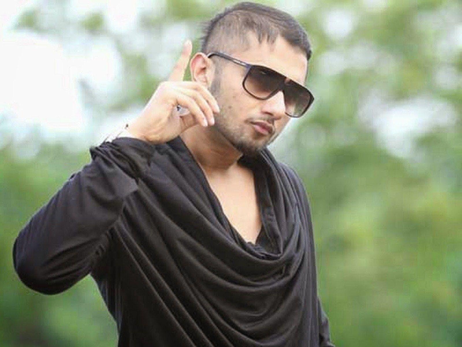 1600x1200 Yo Yo Honey Singh Latest HD Wallpaper, Desktop