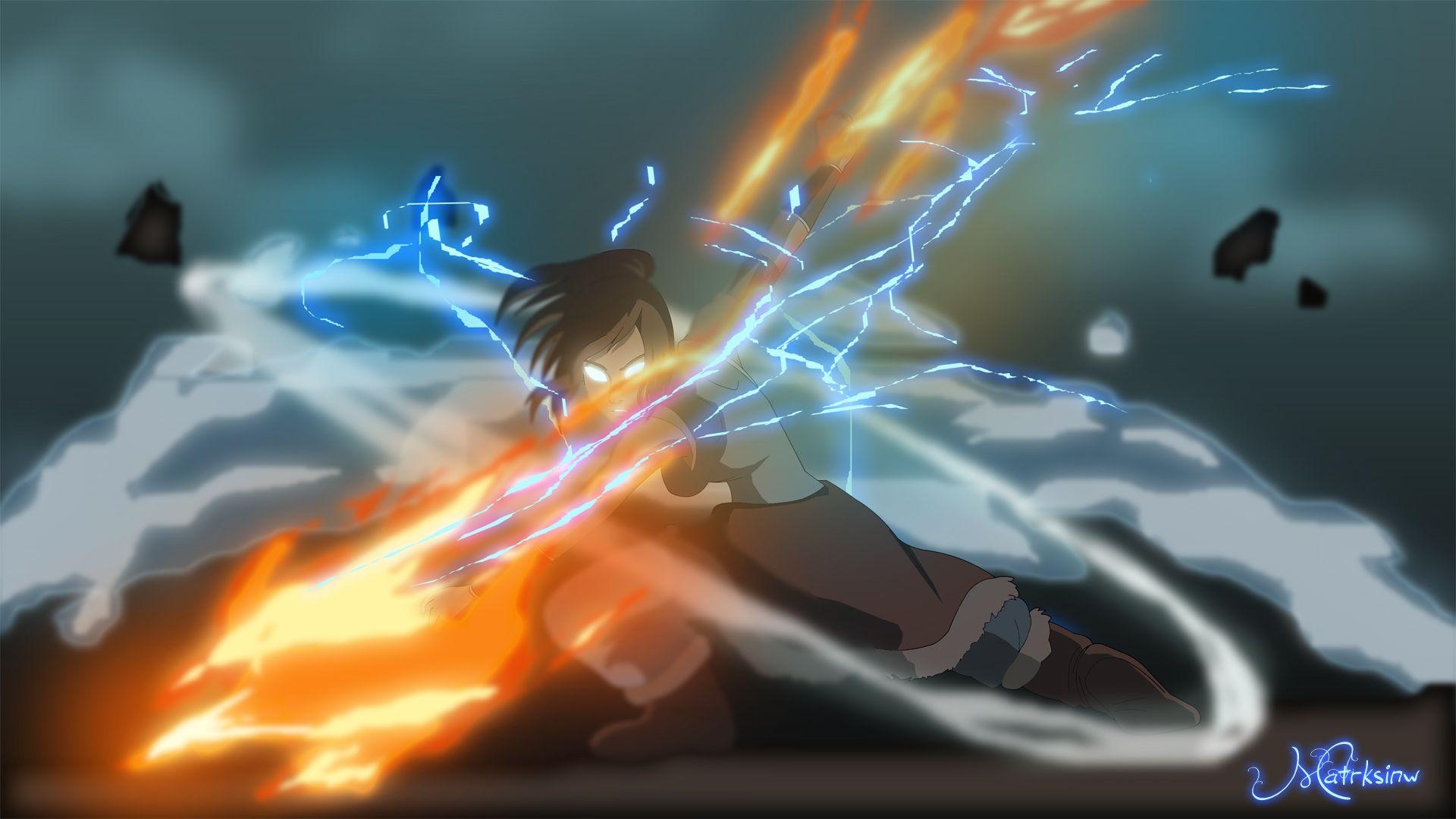 1920x1080 Avatar The Last Airbender HD Wallpaperx1080, Desktop