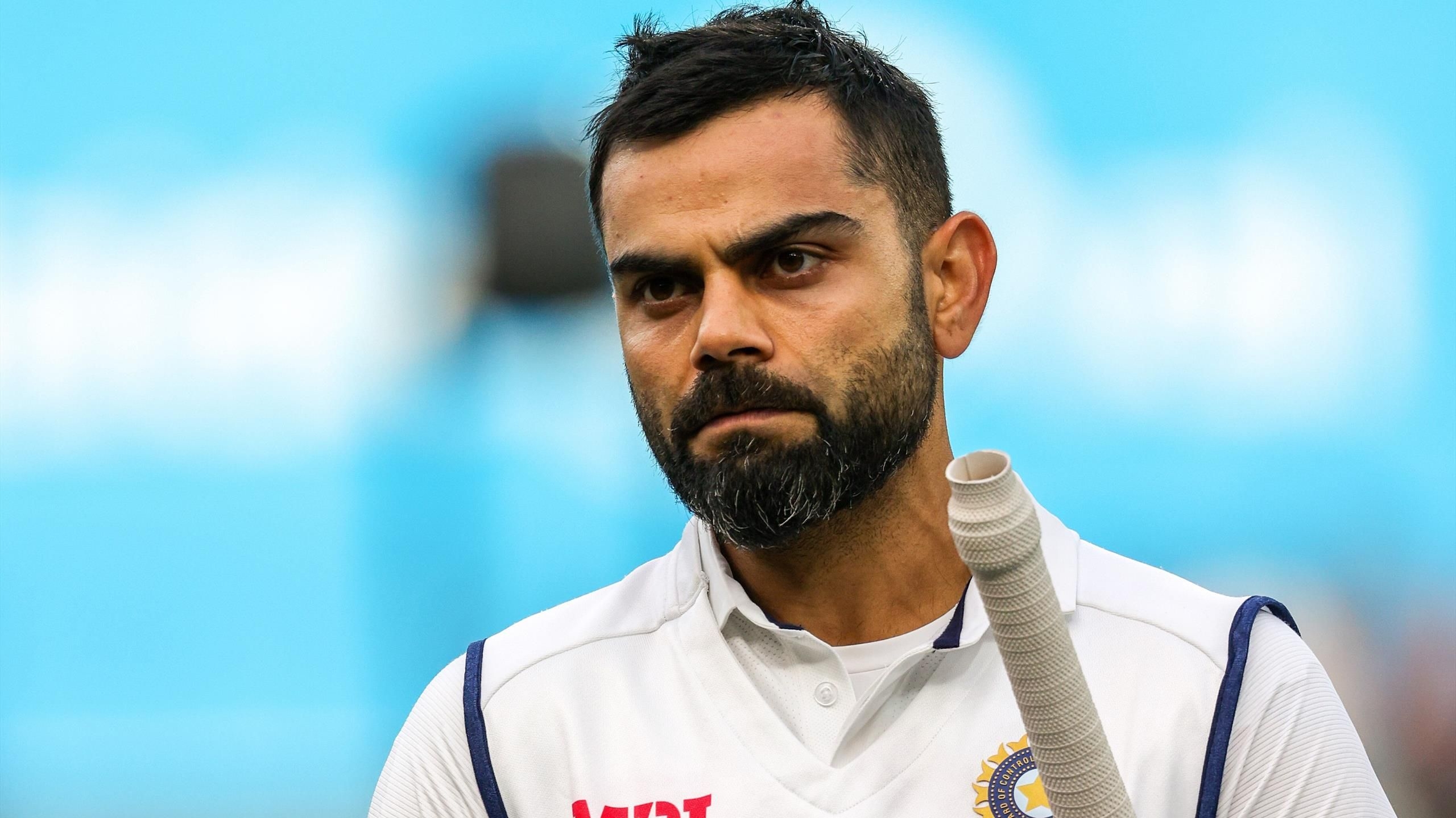 2560x1440 India v England 2021 Kohli on depression: 'I felt like I was the loneliest guy in the world', Desktop