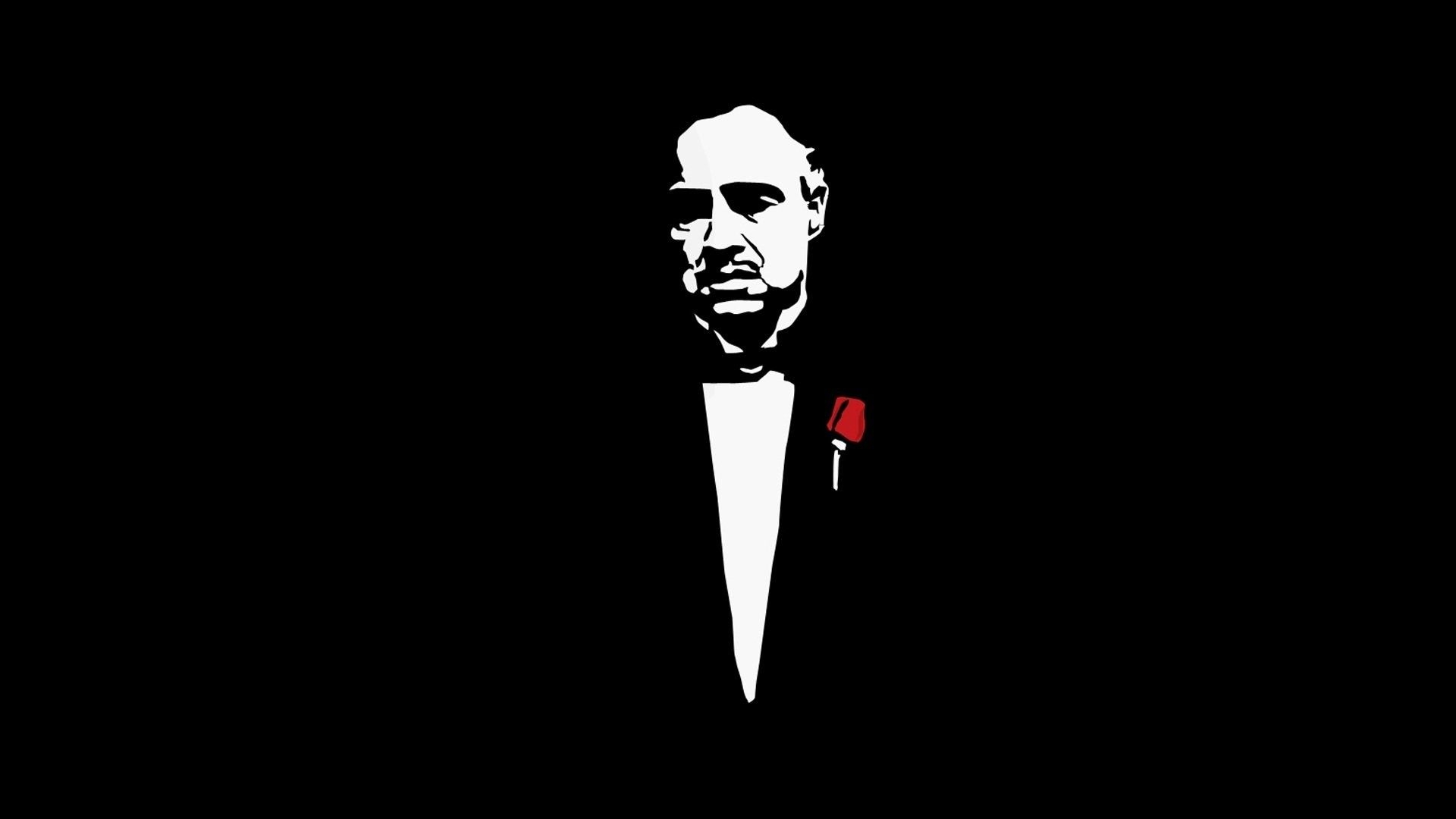 1920x1080 Wallpaper Godfather, Desktop