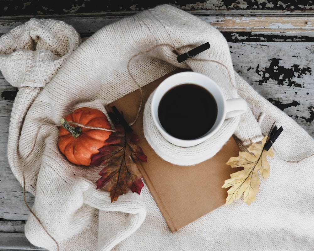 1000x800 Cozy Fall Picture. Download Free Image, Desktop