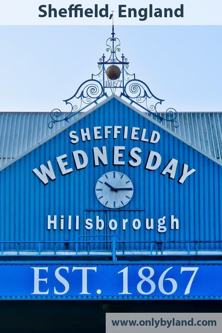 740x1110 Hillsborough Stadium Tour Wednesday. Hillsborough, Phone