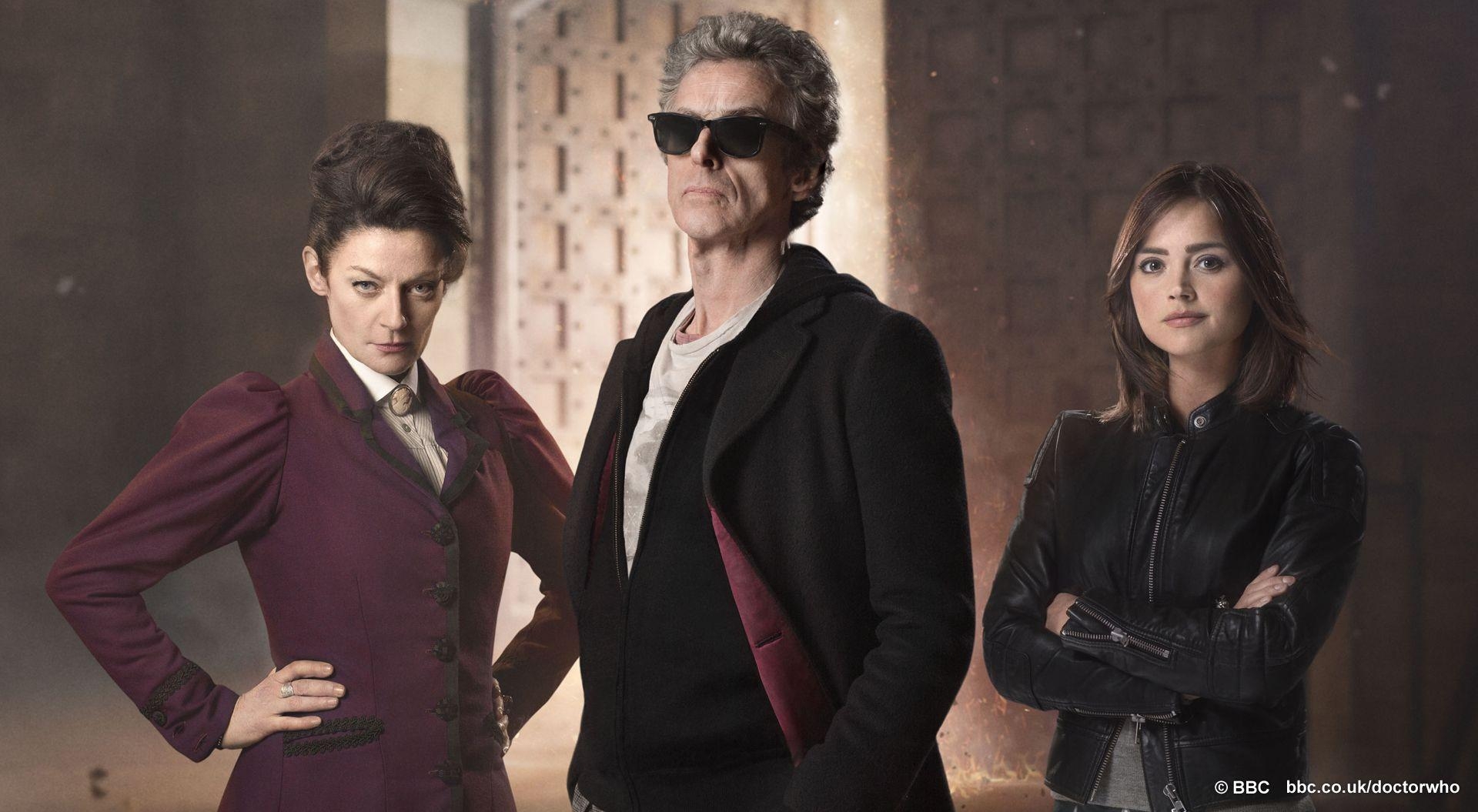 1920x1060 The Magician's Apprentice Pics. Doctor Who TV, Desktop