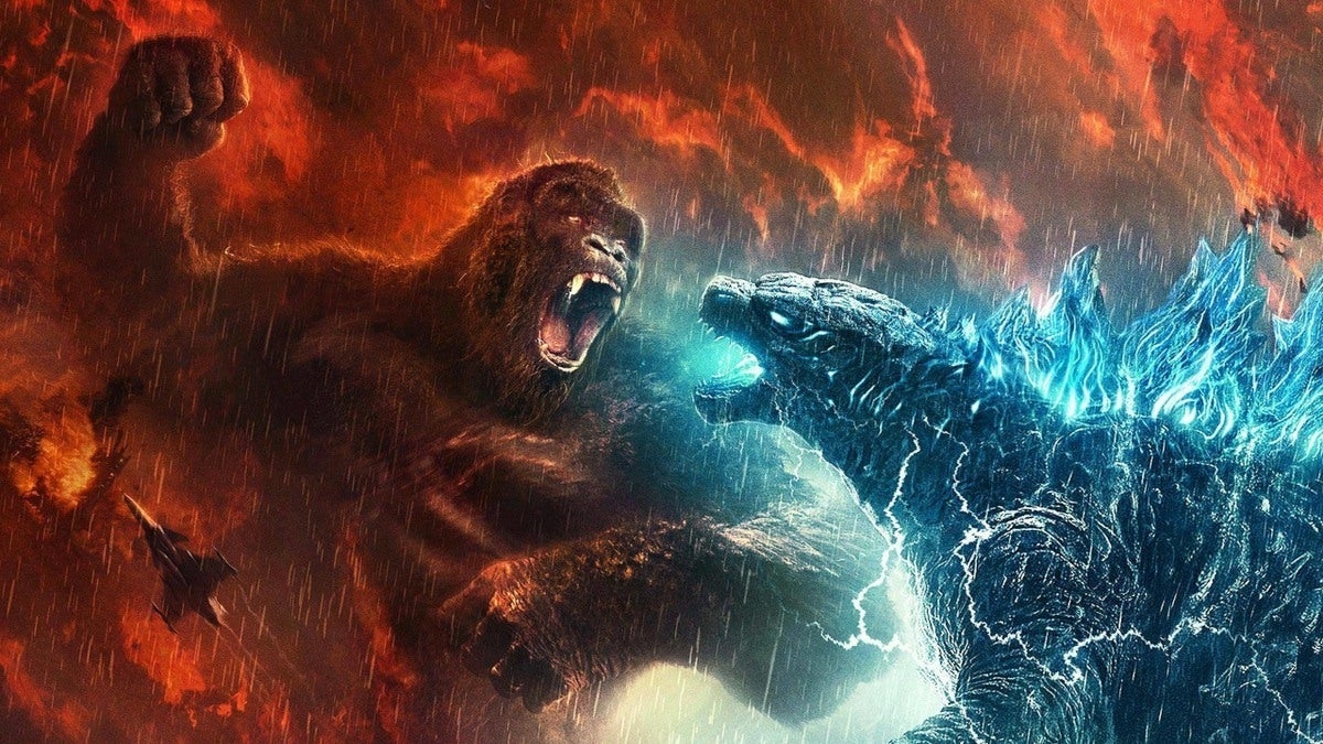 1200x680 Godzilla x Kong Has a New Title And an Official Reveal Trailer, Desktop