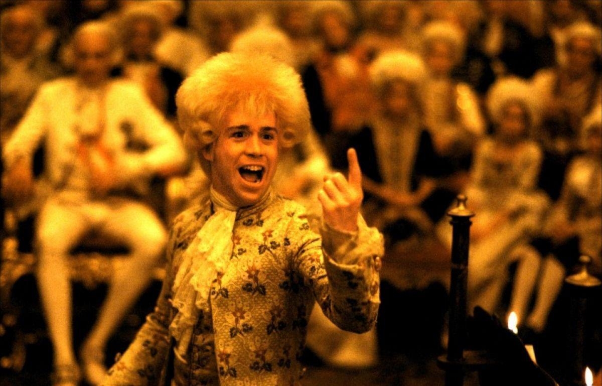 1200x770 Amadeus Movie Wallpaper, Desktop