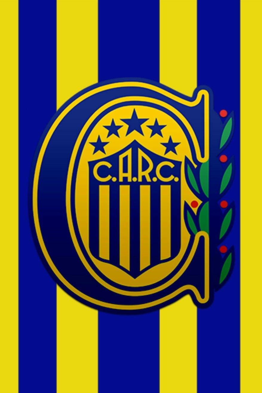 880x1320 Club Atlético Rosario Central (Rosario Argentina). Football, Phone