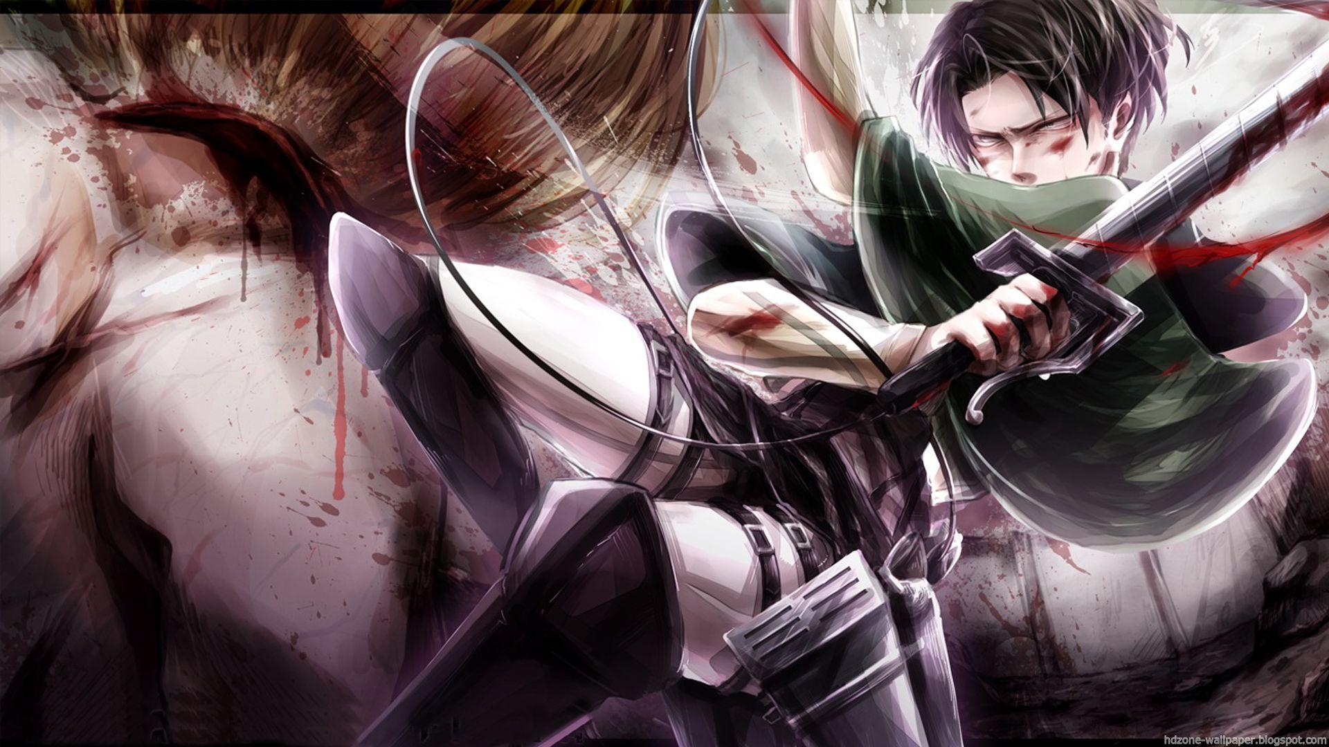 1920x1080 Shingeki No Kyojin Desktop Wallpaper, Shingeki No Kyojin Wallpaper, Desktop