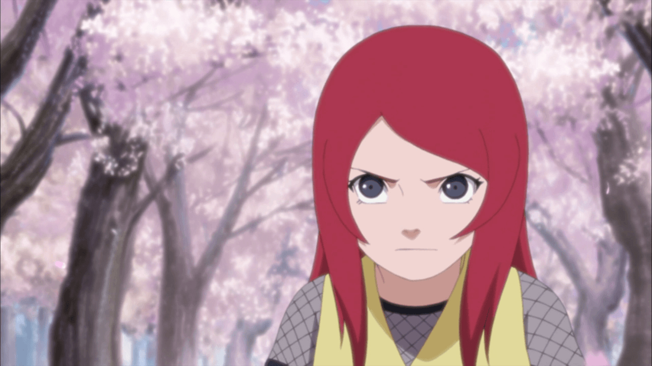 1280x720 Minato Namikaze And Kushina Uzumaki Fanfiction 75482, Desktop