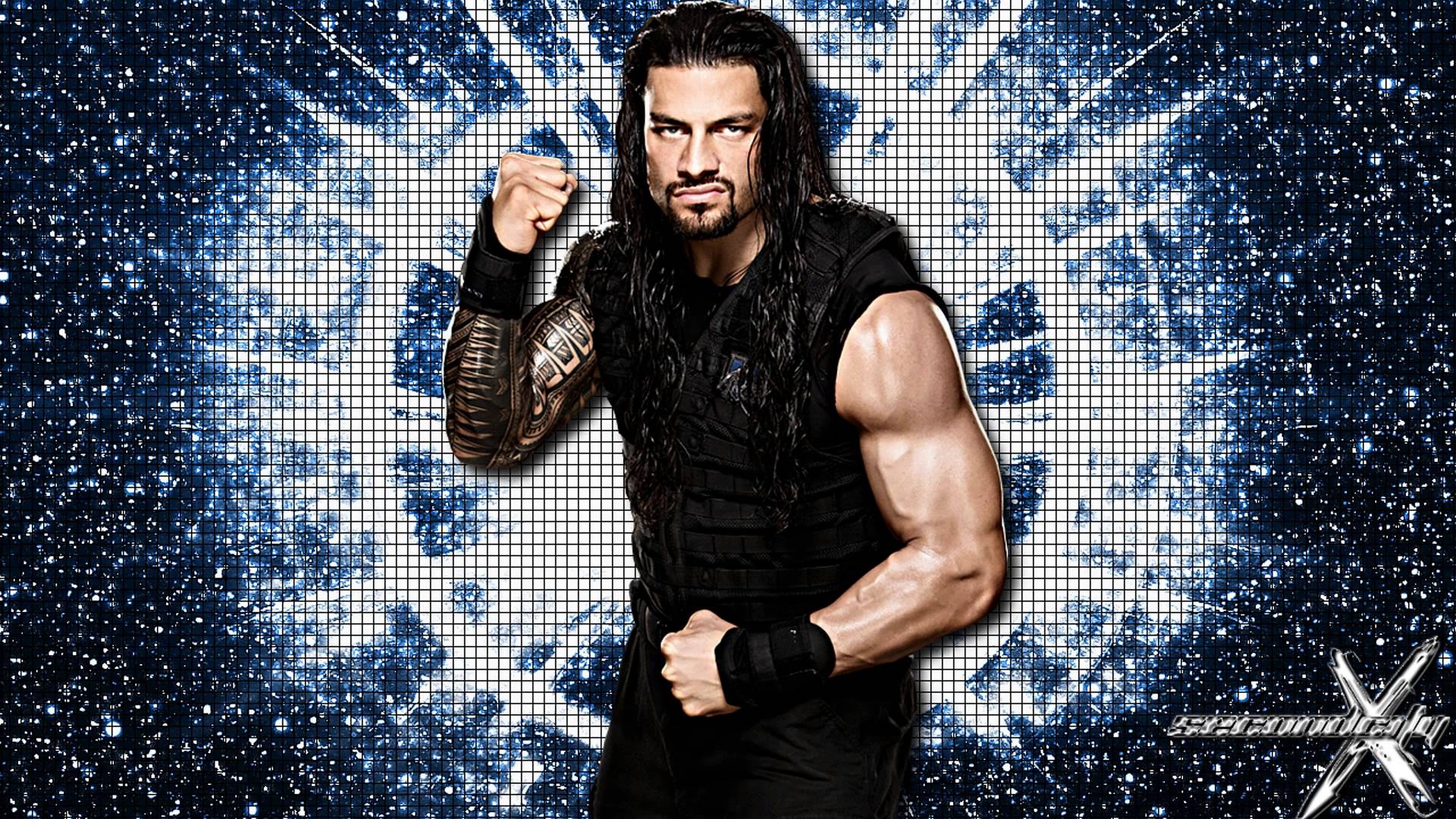 1920x1080 WWE Roman Reigns Wallpaper HD Picture. Live HD Wallpaper HQ, Desktop