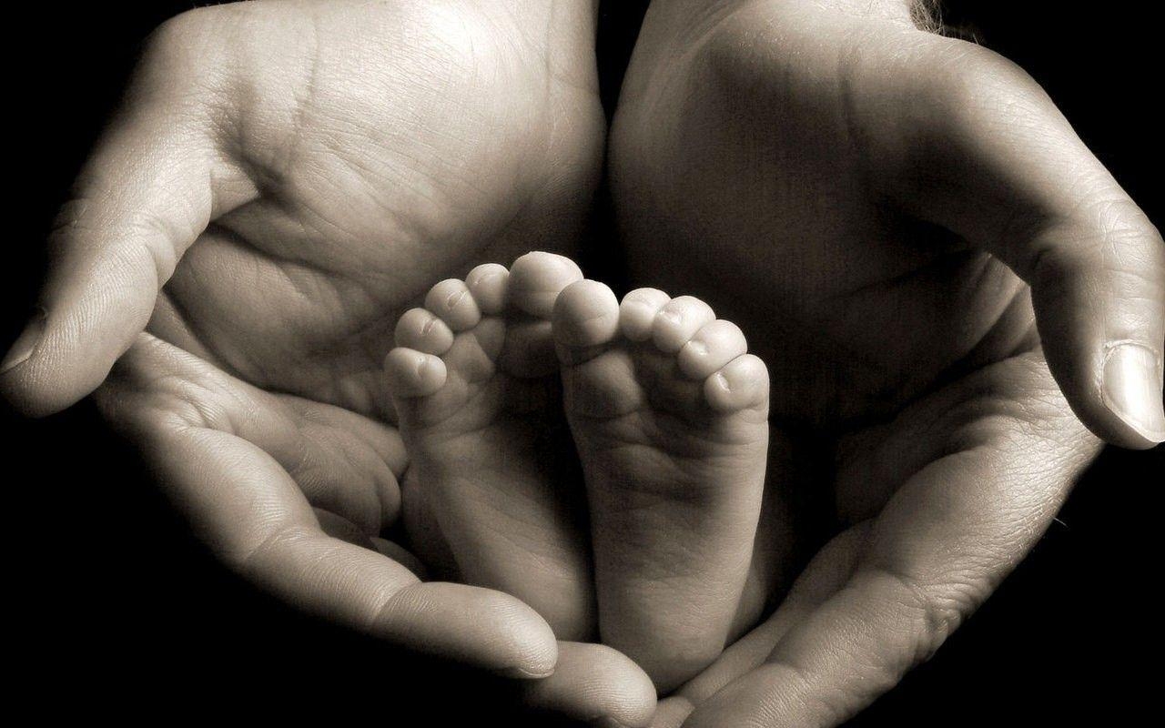 1280x800 Free Baby Feet, Download Free Clip Art, Free Clip Art on Clipart Library, Desktop