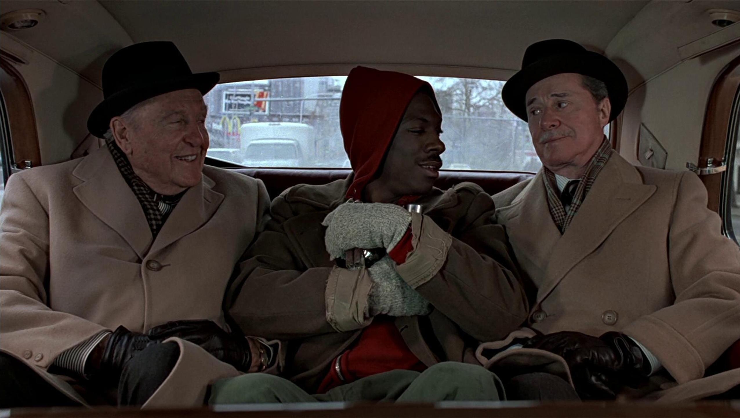 2560x1450 Trading Places (1983) Desktop Wallpaper, Desktop