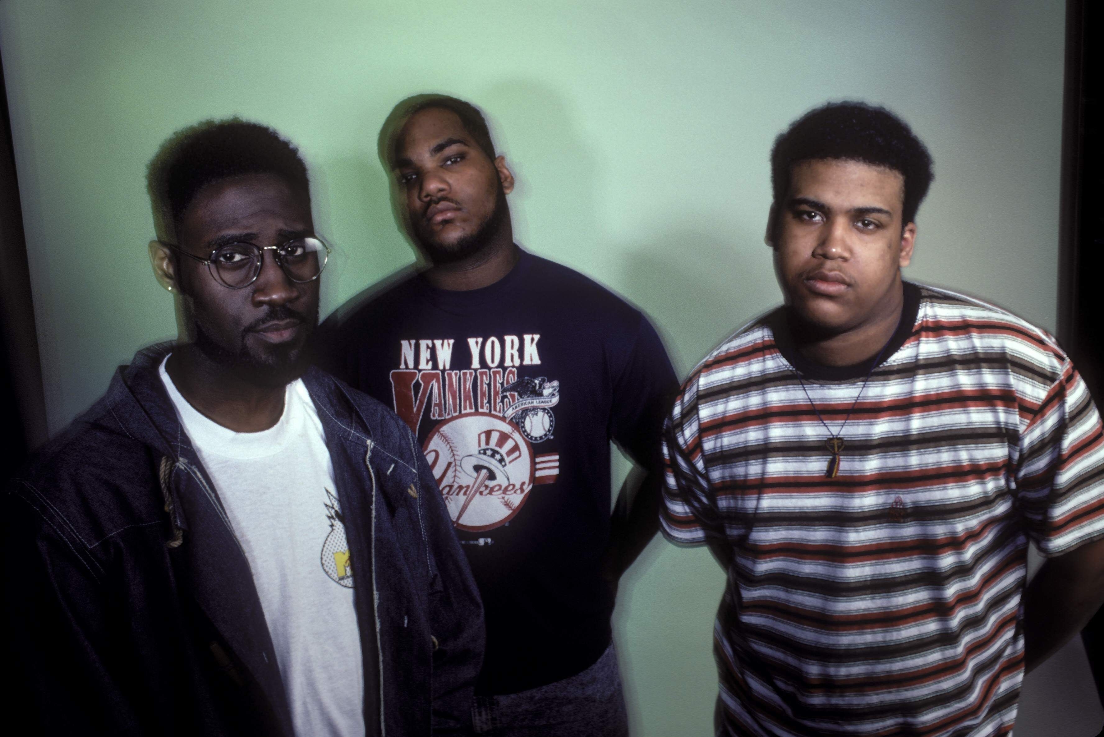 3560x2380 De La Soul Wallpaper HD, Desktop