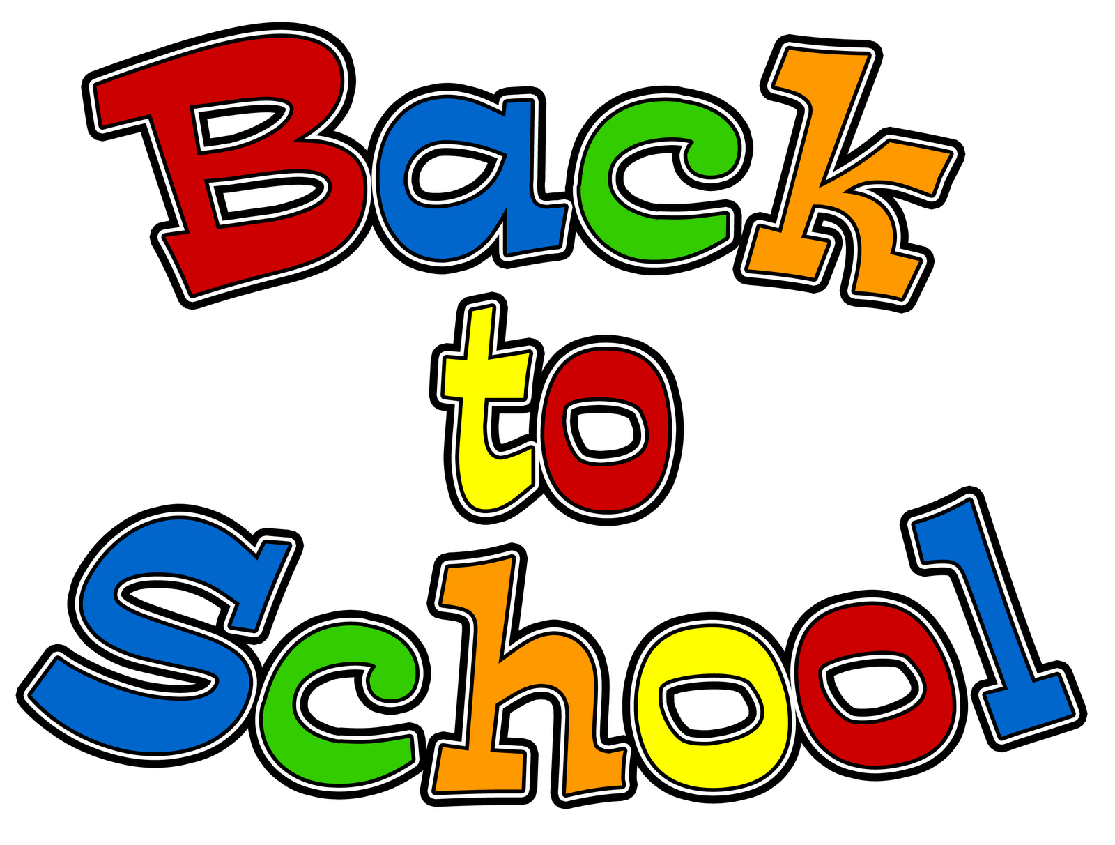 1600x1220 Clipart Welcome Back To School Clipartfox To School Transparent Words, Desktop