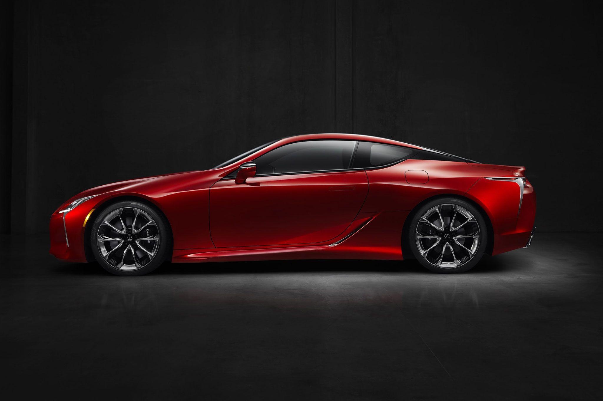 2050x1370 Lexus LC F Confirmed by European Trademark Filing Photo & Image Gallery, Desktop