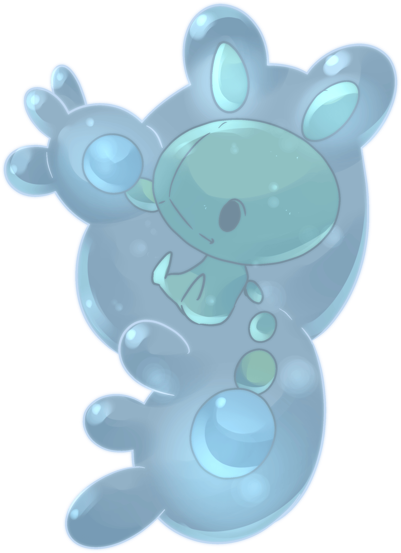 1280x1770 Image result for reuniclus shiny. Xander's stuff, Phone