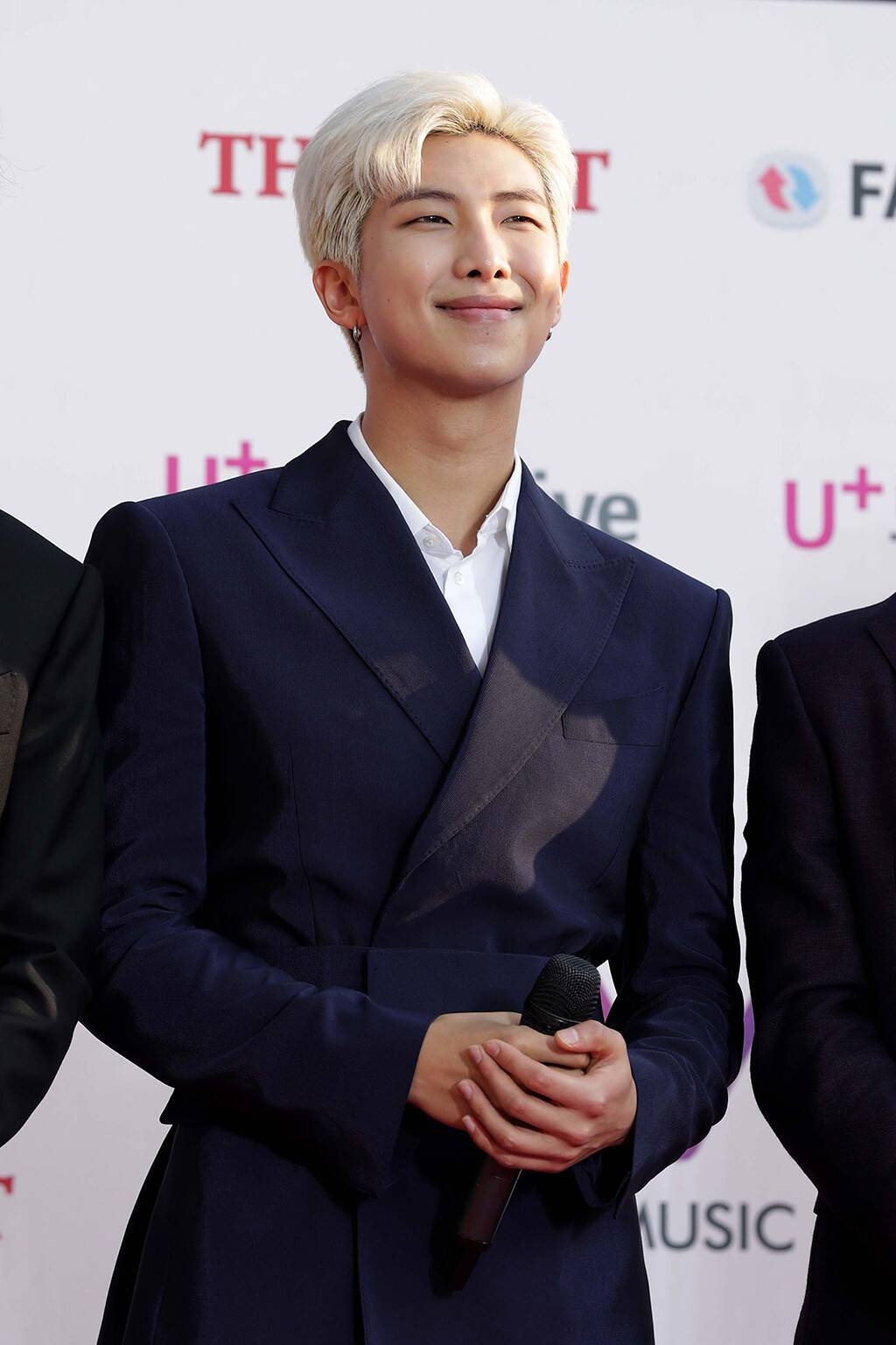 1030x1540 BTS' RM Updates Fans With Adorable New Photo On His Birthday! Online, Phone