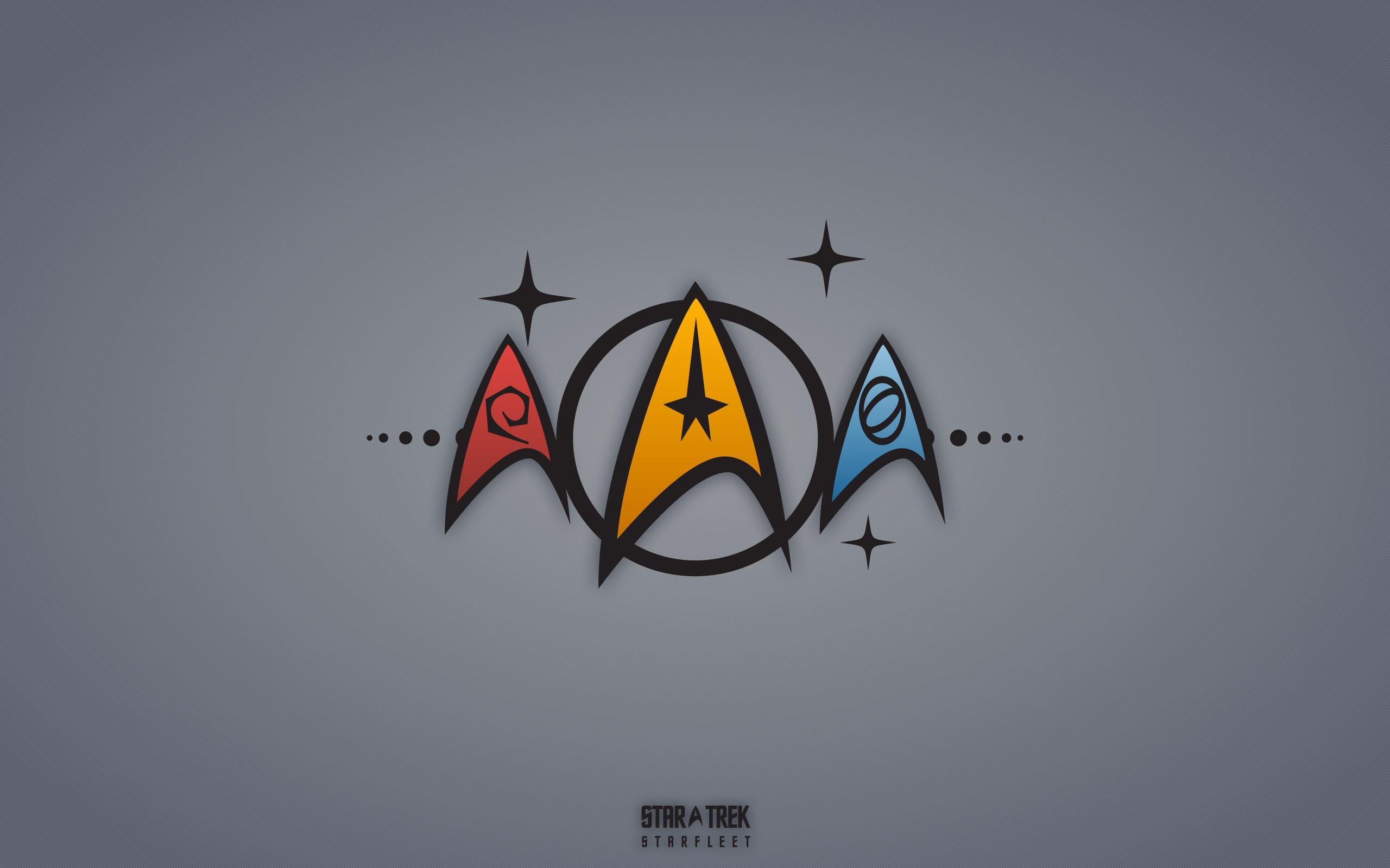 2560x1600 Star trek tardis klingons doctor who crossovers wallpaper, Desktop