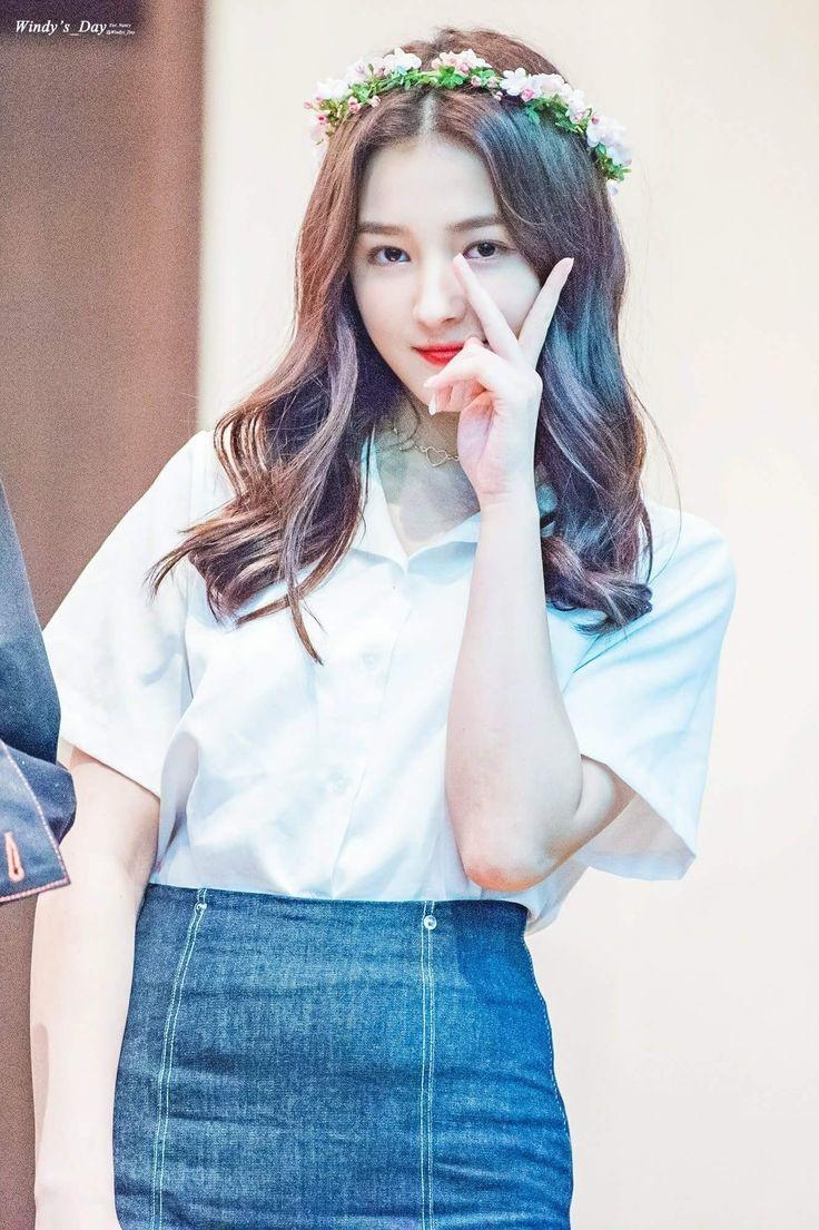 740x1110 best ▫Nancy (Momoland)▫ image, Phone