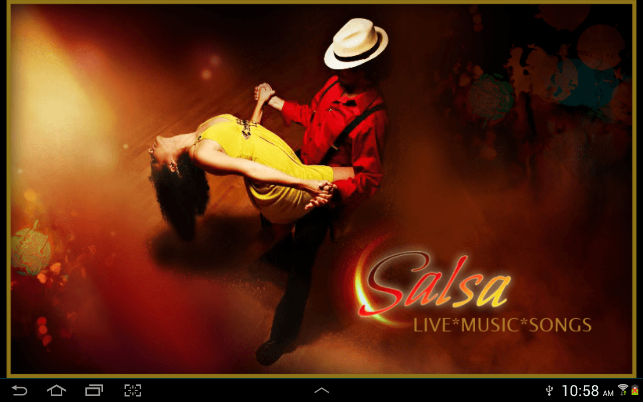 1280x800 Salsa Wallpaper, Desktop